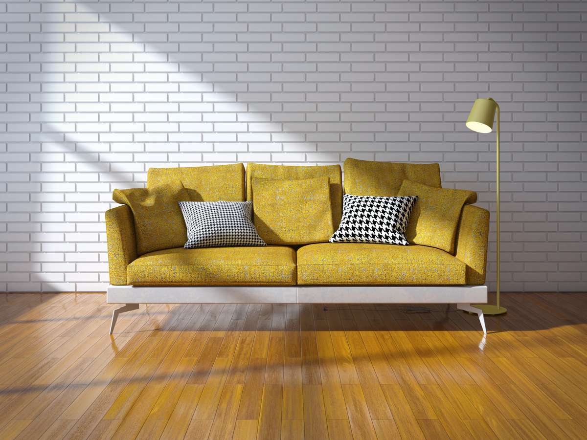 Serie Oxford XL, la nueva colección de paneles decorativos de poliuretano  imitación ladrillo inglés, de la mano de Paneldeco